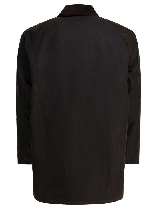 25FW 바버 클래식 뷰포트 왁스 자켓 MWX0002MWXOL71 - BARBOUR