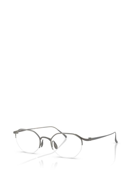 26FW 조르지오 아르마니 안경 AR5157T 3356 MATTE GUNMETAL - GIORGIO ARMANI