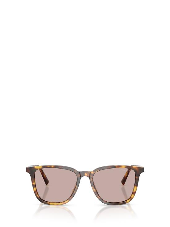 26FW 미우미우 선글라스 MU B03S 14L20I HONEY HAVANA