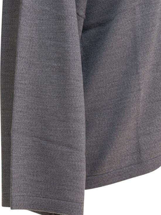 25FW 케이트 스웨터 9854500284 Grey - KHAITE