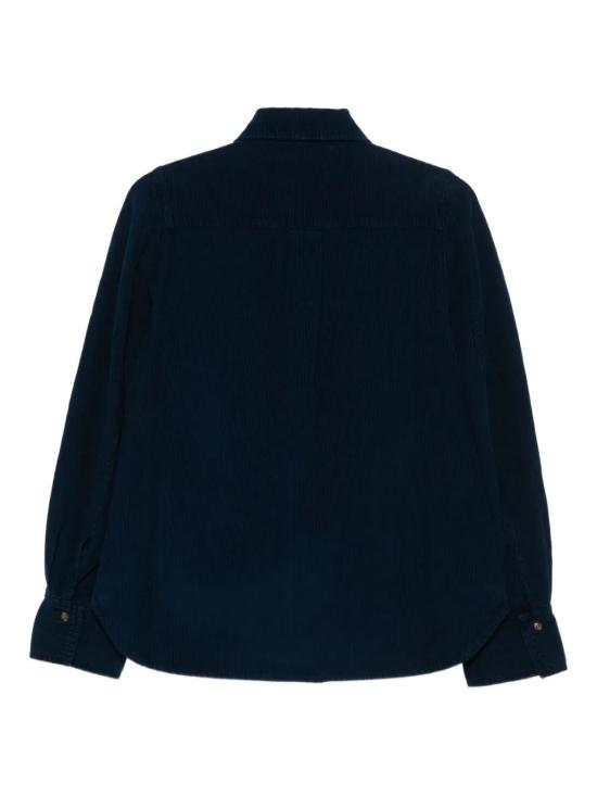 25FW 빅토리아 베컴 셔츠 1425DSH006674BINDIGO GARMENT Blue - VICTORIA BECKHAM