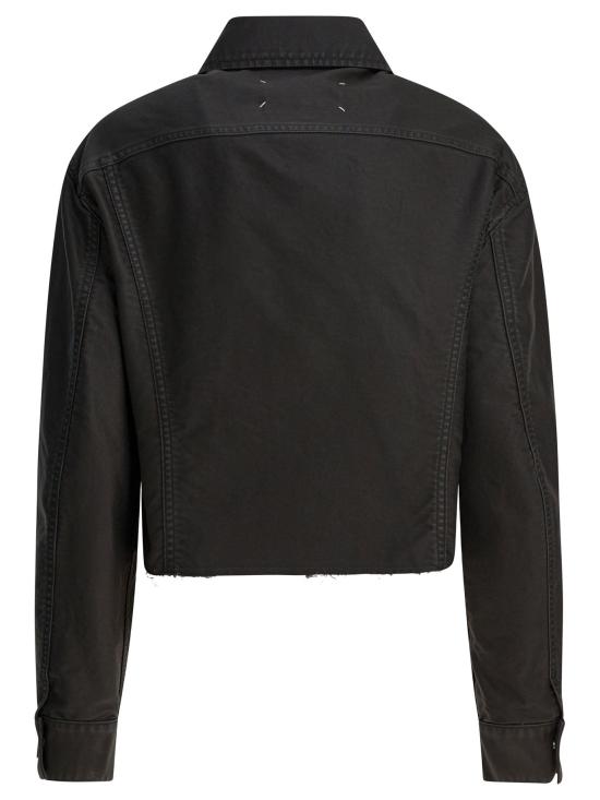 25FW 마르지엘라 자켓 S51AM0507M35539855 - MAISON MARGIELA