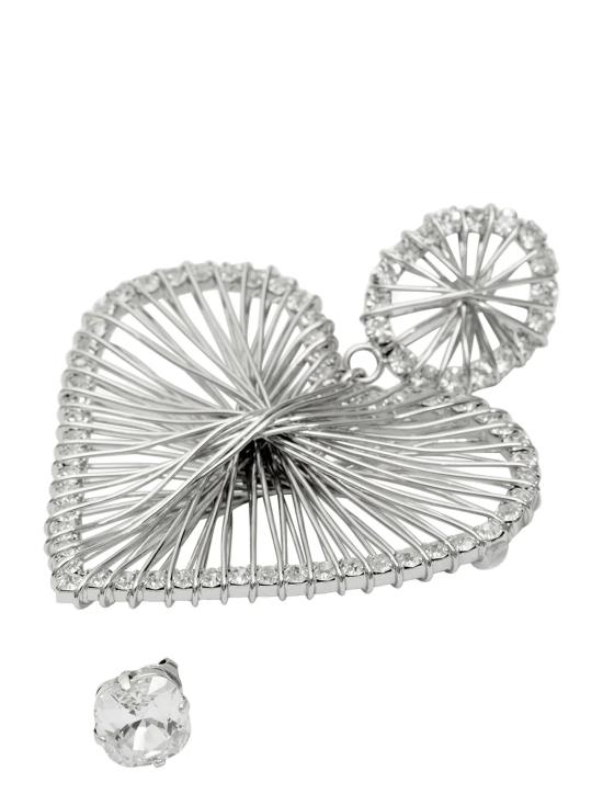 25FW 이자벨마랑 주얼리 BL0251FAC4B05BTRSI - ISABEL MARANT