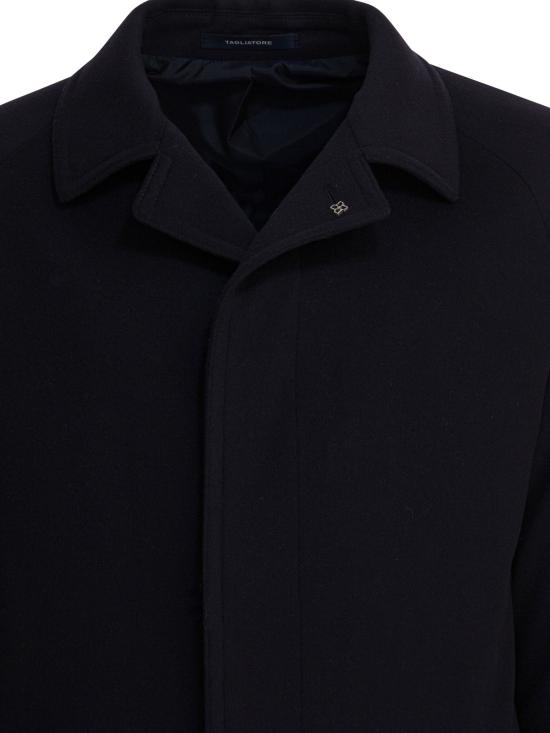 25FW 딸리아토레 자켓 LOYD SST350001B5054 Blue - TAGLIATORE
