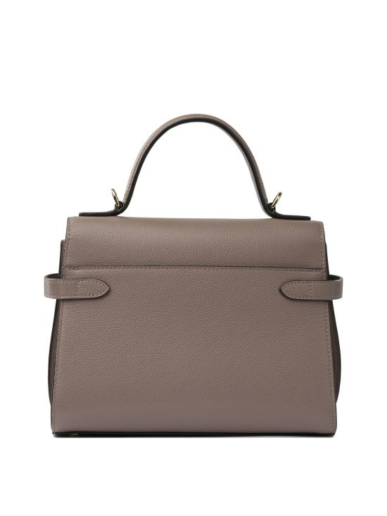 25FW 르 테너 토트백 TEMI1014S12 Grey - LE TANNEUR