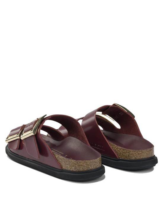 25FW 버켄스탁 샌들 1030367ZINFANDEL Bordeaux - BIRKENSTOCK