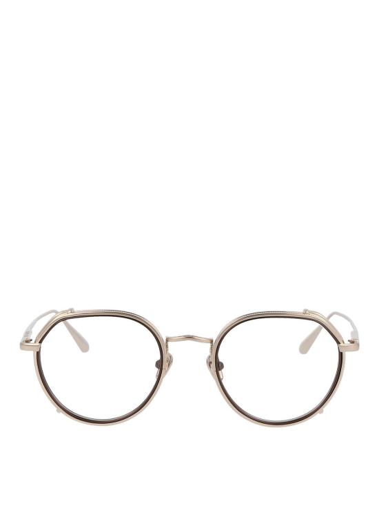 26SS 린다페로우 선글라스 LFL1387C2OPTC2 Gold