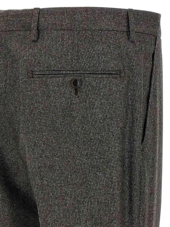  딸리아토레 수트 세트 2SVS22B01150035M3062 Brown - TAGLIATORE