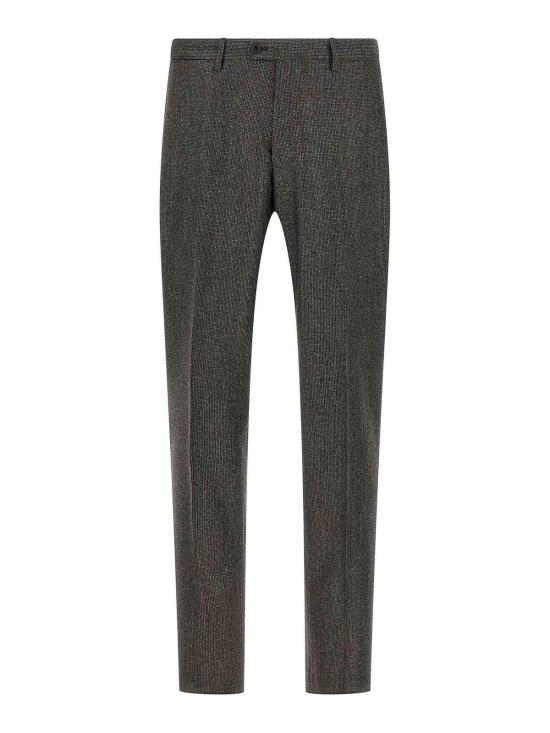  딸리아토레 수트 세트 2SVS22B01150035M3062 Brown - TAGLIATORE