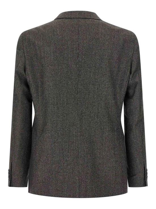  딸리아토레 수트 세트 2SVS22B01150035M3062 Brown - TAGLIATORE