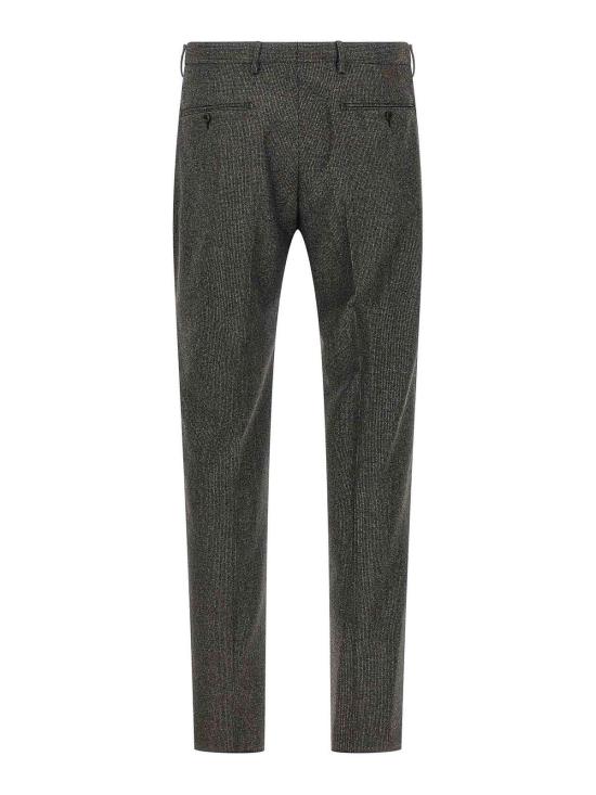  딸리아토레 수트 세트 2SVS22B01150035M3062 Brown - TAGLIATORE