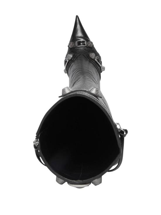  발렌시아가 부츠 694395WAD4E1081 Black - BALENCIAGA