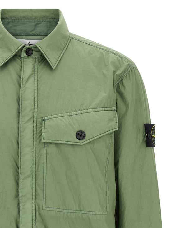 25FW 스톤 아일랜드 자켓 K2S15Q100006S0A23V0055 - STONE ISLAND