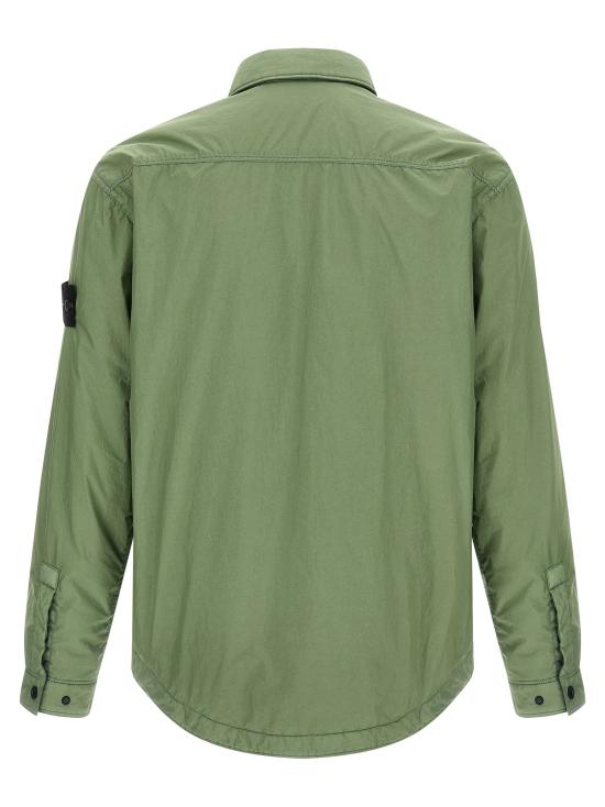 25FW 스톤 아일랜드 자켓 K2S15Q100006S0A23V0055 - STONE ISLAND