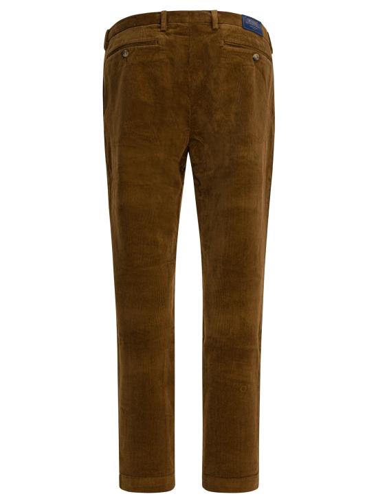 25FW 폴로 랄프로렌 스트레이트 팬츠 710979455003MODERN TRAVELER TAN Beige - POLO RALPH LAUREN