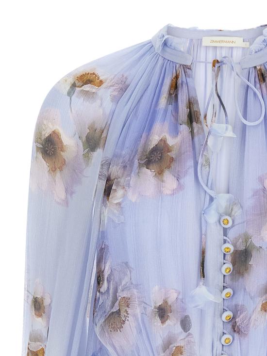 25FW 짐머만 주얼리 3688YF251LILPP - ZIMMERMANN