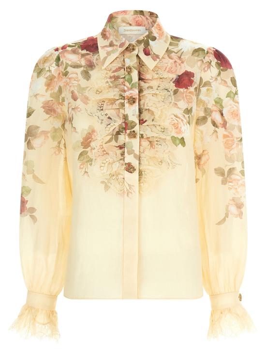 25FW 짐머만 블라우스/셔츠 5355TF251CCSC