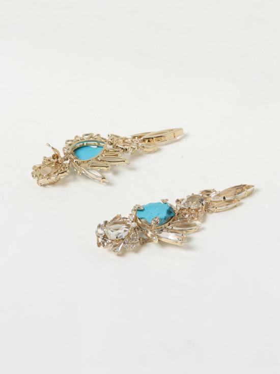  에르마노 설비노 보석 D443X802MLP Y4471 Turquoise - ERMANNO SCERVINO