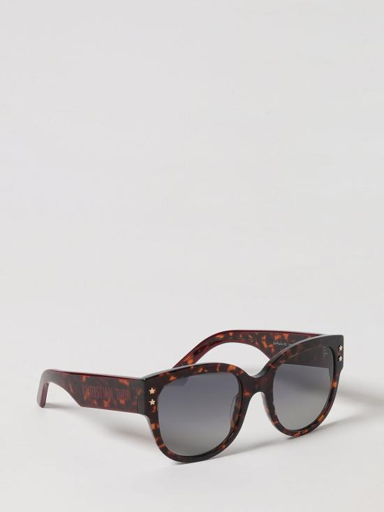 25FW 디올 선글라스 DIORPACIFICB2I 24A2 Brown