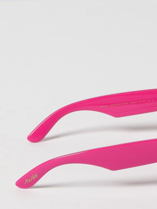 25FW 레이밴 선글라스 4940 683287 Fuchsia - RAY BAN