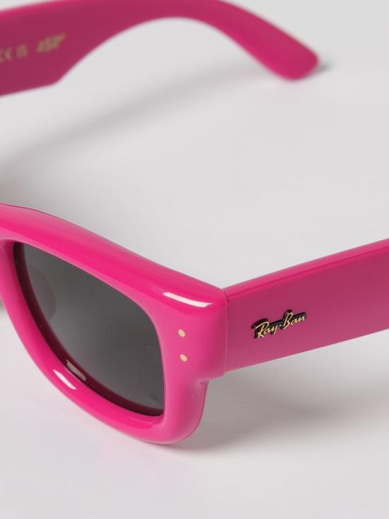 25FW 레이밴 선글라스 4940 683287 Fuchsia - RAY BAN