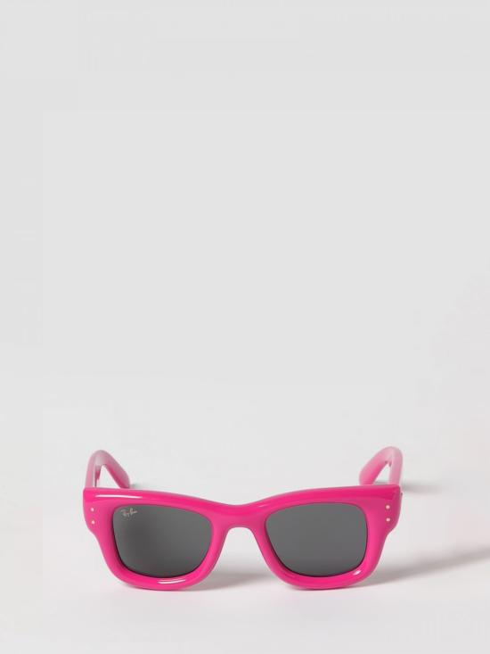 25FW 레이밴 선글라스 4940 683287 Fuchsia - RAY BAN