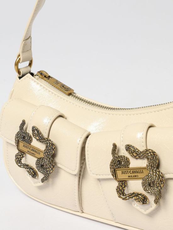 25FW 저스트까발리 숄더백 79RA4BX1ZS969 004 Pink - JUST CAVALLI