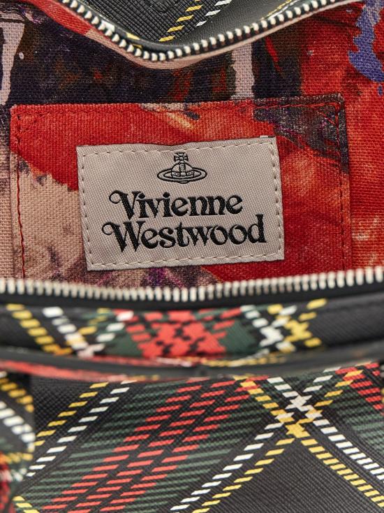 25FW 비비안웨스트우드 숄더백 48020006WS0022N302 - VIVIENNE WESTWOOD