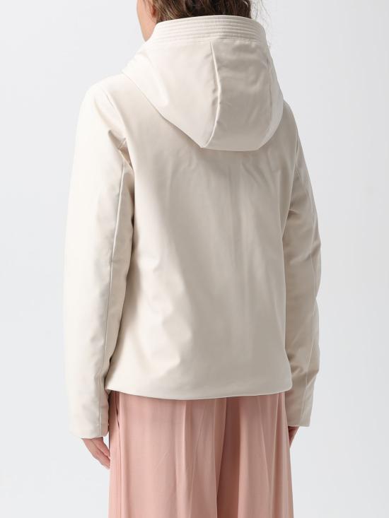 25FW 울리치 코트 CFWWOU2171FRUT3496 8743 Beige - WOOLRICH