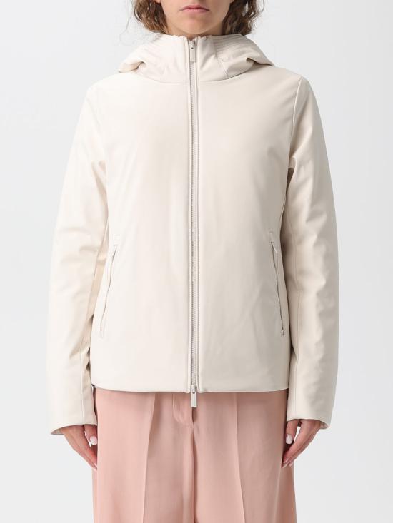 25FW 울리치 코트 CFWWOU2171FRUT3496 8743 Beige