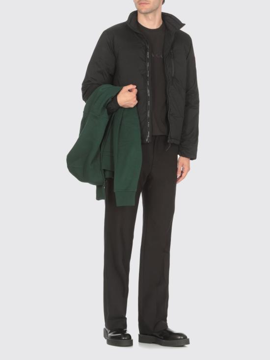 25FW 캐나다구스 자켓 5079M 9061 Black - CANADA GOOSE