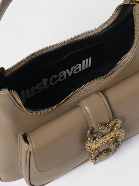 25FW 저스트까발리 숄더백 79RA4BA4ZSA89 770 Grey - JUST CAVALLI