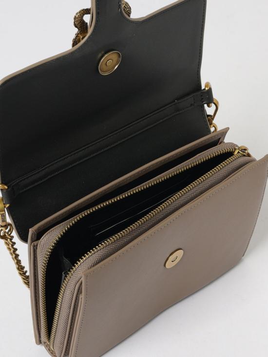25FW 저스트까발리 숄더백 79RA5PA6ZSA89 770 Grey - JUST CAVALLI