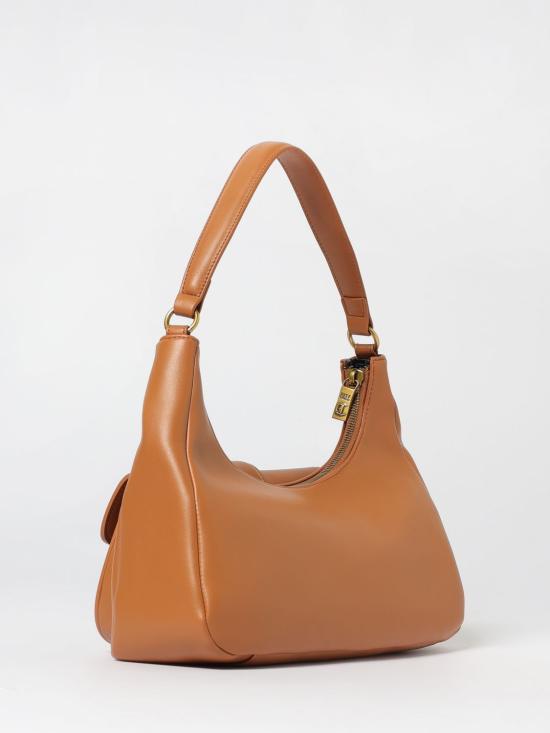25FW 저스트까발리 숄더백 79RA4BA4ZSA89 752 Brown - JUST CAVALLI