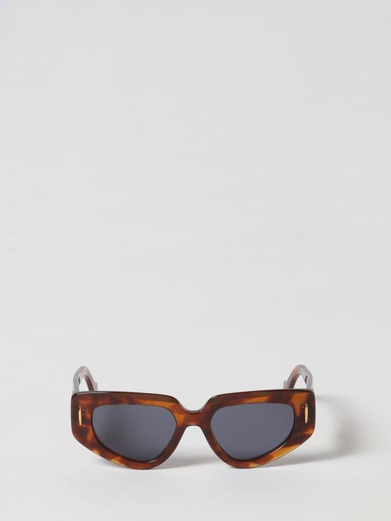 25FW 로에베 선글라스 LW40160I 53V Multicolor - LOEWE