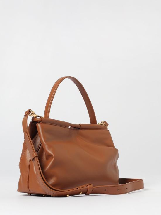 25FW 코치넬리 숄더백 E1T1F180201 W11 Leather - COCCINELLE