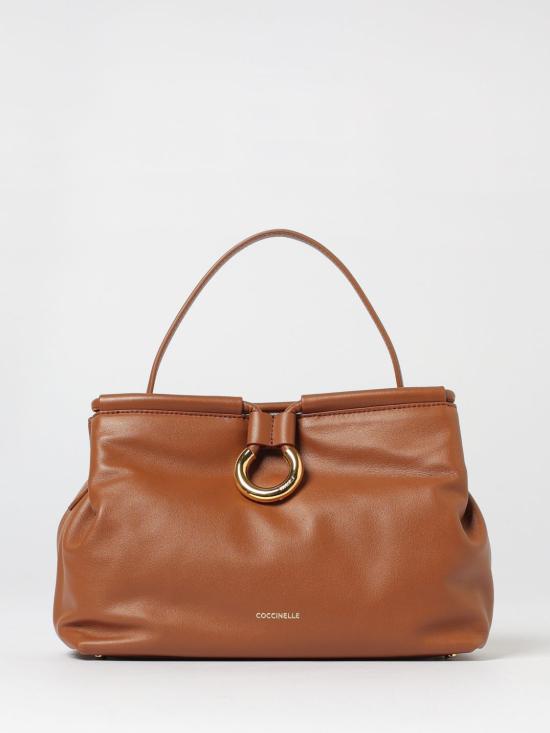 25FW 코치넬리 숄더백 E1T1F180201 W11 Leather