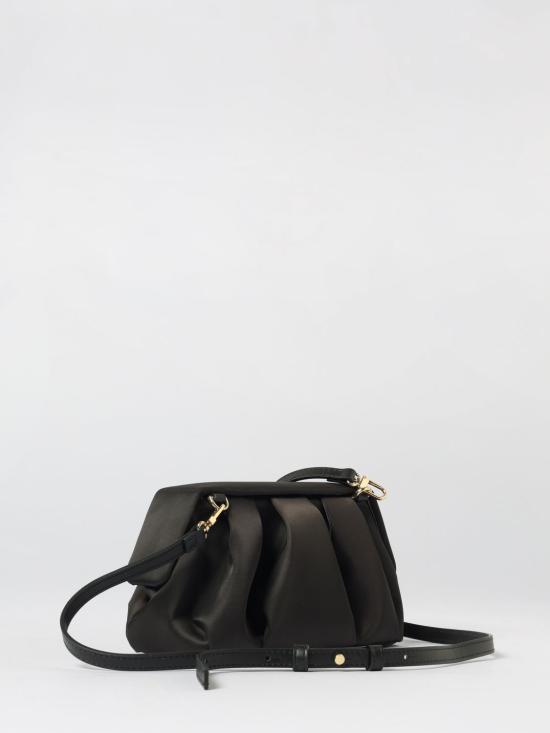 25FW 더모아레 클러치/파우치 TMFW25AFSA1 gold Black - THEMOIRE