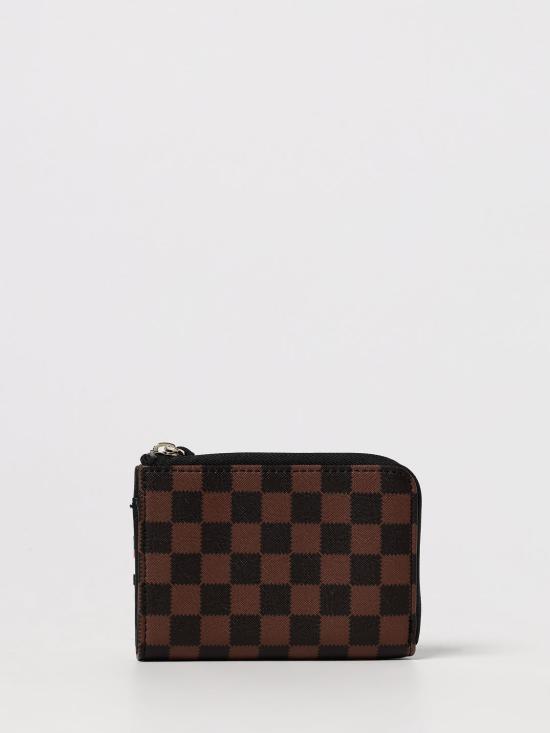 25FW 스프레이그라운드 남성지갑 910W7843NSZ MARRONE Brown - SPRAYGROUND