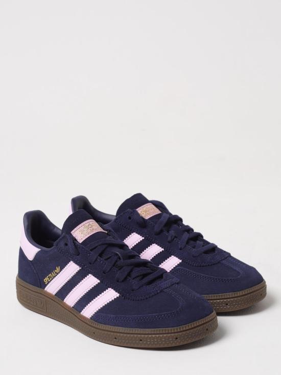 25SS [키즈] 아디다스 스니커즈 JI2897 Blue - ADIDAS