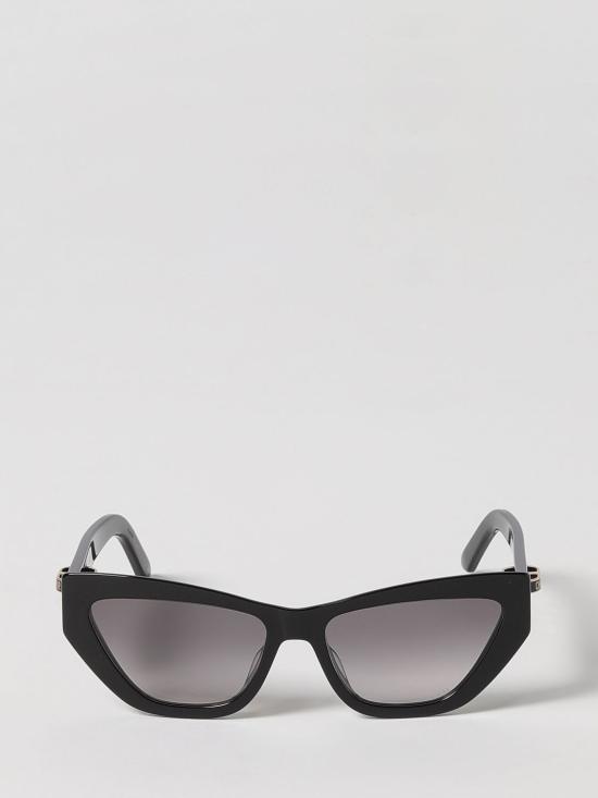 25FW 디올 선글라스 CDIORB6I 10A1 Black - DIOR