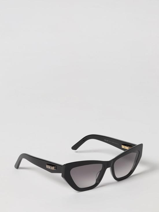 25FW 디올 선글라스 CDIORB6I 10A1 Black