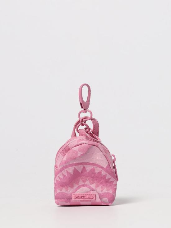 25FW 스프레이그라운드 키링 910K7933NSZ Multicolor