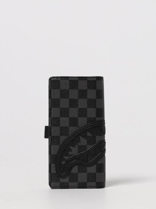 25FW 스프레이그라운드 남성지갑 910W8012NSZ Multicolor - SPRAYGROUND