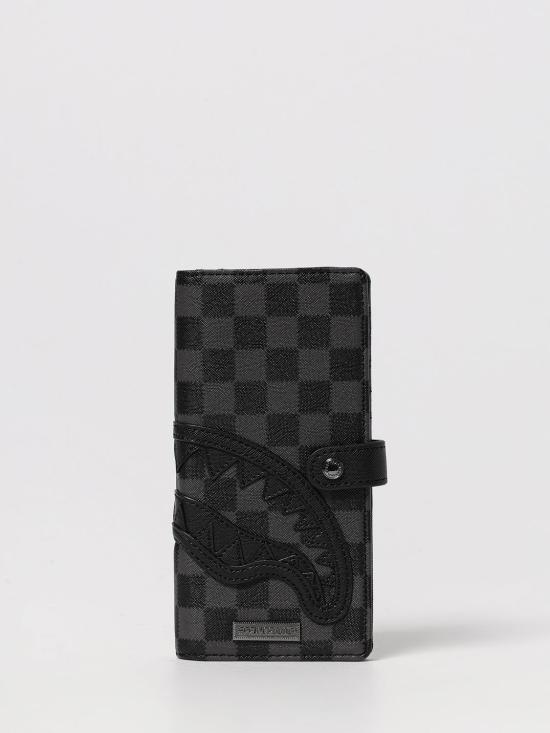 25FW 스프레이그라운드 남성지갑 910W8012NSZ Multicolor