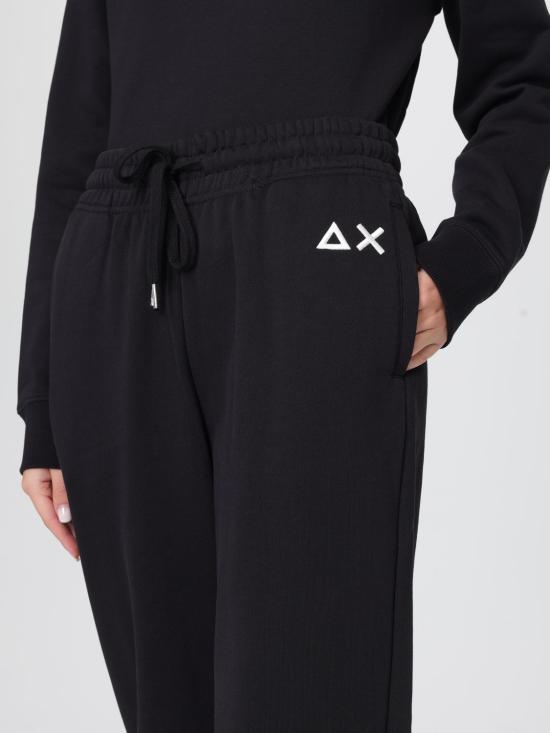 25FW 썬 68 팬츠 F45204 11 Black - SUN 68