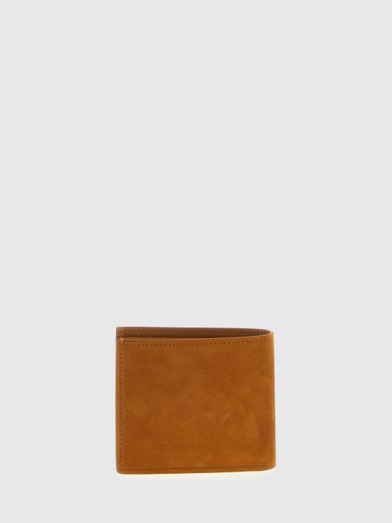 26SS 브루넬로 쿠치넬리 남성지갑 MWSKBU006 C9734 Brown - BRUNELLO CUCINELLI