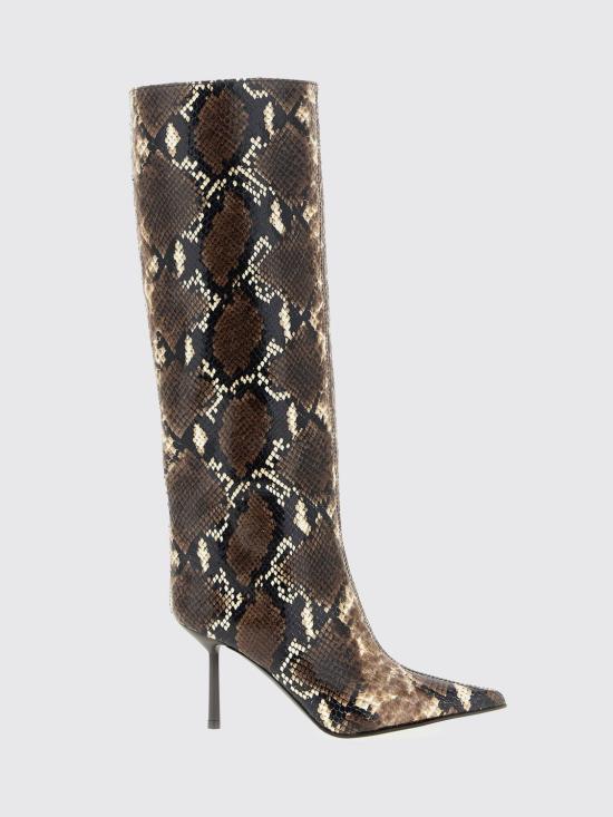 25FW 레실라 부츠 4236C080BMPP 792 Brown