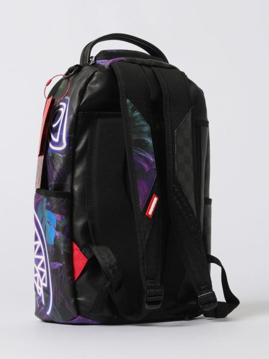 25FW 스프레이그라운드 백팩 910B7598NSZ Multicolor - SPRAYGROUND