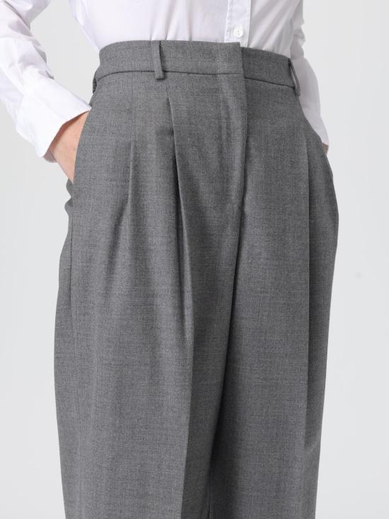 25FW 인코텍스 팬츠 171934D1166 905 White - INCOTEX